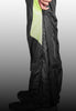 Rynox H2GO Pro 2 Rain Pants (Black)