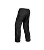Rynox H2GO Pro 2 Rain Pants (Black)