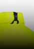 Rynox H2GO Pro 4 Rain Jacket (Hi Viz Green)