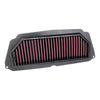 K&N Replacement Air Filter for Honda CB 650R (HA-6519)