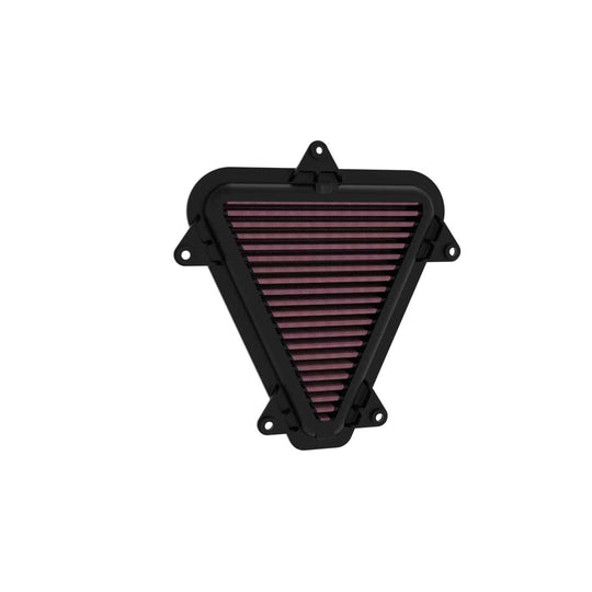 K&N Replacement Air Filter for Honda CB 750 Hornet XL 750 Transalp 765 (HA-7523)
