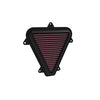 K&N Replacement Air Filter for Honda CB 750 Hornet XL 750 Transalp 765 (HA-7523) - Moto Central