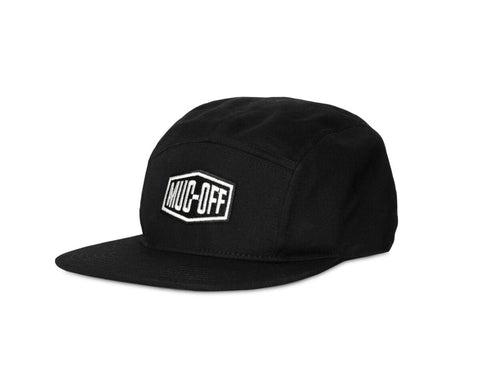 Muc Off 5 Panel Cap (HAT012)