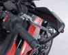 SW Motech Adventure Handguard Kit for Suzuki V Strom 650XT (HDG.00.220.30101/B)