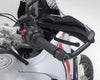 SW Motech Adventure Handguard Kit for Ducati DesertX (HDG.00.220.31300/B)
