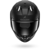 SHARK Skwal I3 Matt Blank SP Black Anthracite Helmet - Moto Central