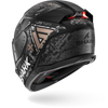 SHARK Skwal I3 Matt Hellcat Black Chrome Anthracite Helmet - Moto Central