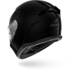 SHARK D Skwal 3 Gloss Blank Black Helmet - Moto Central