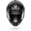 SHARK Ridill 2 Gloss Bersek Black Anthracite Helmet - Moto Central