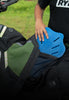 Rynox Helium GT3 Riding Jacket (Black Hi Viz Green)