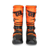 Tiger Racing T3 Offroad MX Riding Boots (Black Orange)