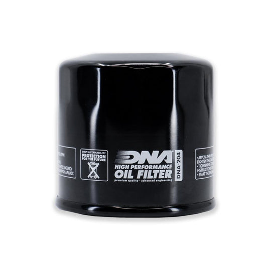 DNA Oil Filter for Honda and Triumph (DNA-204)