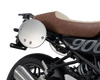 SW Motech Number Plate for SLC Side Carrier Left (HTA.00.401.15300)