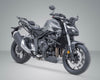 SW Motech SLC Side Carrier for Honda CB1000 Hornet SP Left & Right (HTA.01.211.10000.11000)