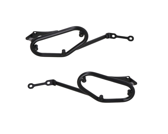 SW Motech SLC Side Carrier for Honda CB1000 Hornet SP Left & Right (HTA.01.211.10000.11000)