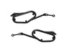 SW Motech SLC Side Carrier for Honda CB1000 Hornet SP Left & Right (HTA.01.211.10000.11000)