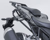 SW Motech SLC Side Carrier for Honda CB1000 Hornet SP Left & Right (HTA.01.211.10000.11000)