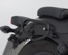 SW Motech SLC Side Carrier for Honda CMX500 Rebel Left & Right (HTA.01.887.10000.11000)