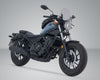 SW Motech SLC Side Carrier for Honda CMX500 Rebel Left & Right (HTA.01.887.10000.11000)