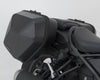 SW Motech SLC Side Carrier for Honda CMX500 Rebel Left & Right (HTA.01.887.10000.11000)