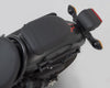 SW Motech SLC Side Carrier for Honda CMX500 Rebel Left & Right (HTA.01.887.10000.11000)