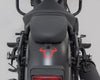 SW Motech SLC Side Carrier for Honda CMX500 Rebel Left & Right (HTA.01.887.10000.11000)