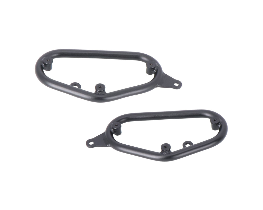SW Motech SLC Side Carrier for Honda CMX500 Rebel Left & Right (HTA.01.887.10000.11000)