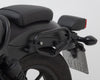 SW Motech SLC Side Carrier for Honda CMX500 Rebel Left & Right (HTA.01.887.10000.11000)