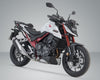 SW Motech SLC Side Carrier for Honda CB750 Hornet Left & Right (HTA.01.971.10000.11000)