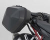 SW Motech SLC Side Carrier for Honda CB750 Hornet Left & Right (HTA.01.971.10000.11000)