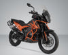 SW Motech SLC Side Carrier for KTM 890 Adventure Left & Right (HTA.04.521.10000.11000)