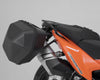SW Motech SLC Side Carrier for KTM 890 Adventure Left & Right (HTA.04.521.10000.11000)