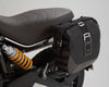 SW Motech SLC Side Carrier for Ducati Scrambler 1100 Left (HTA.22.961.10000)
