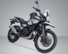 SW Motech SLC Side Carrier for Royal Enfield Himalayan 450 Right (HTA.41.620.11000)