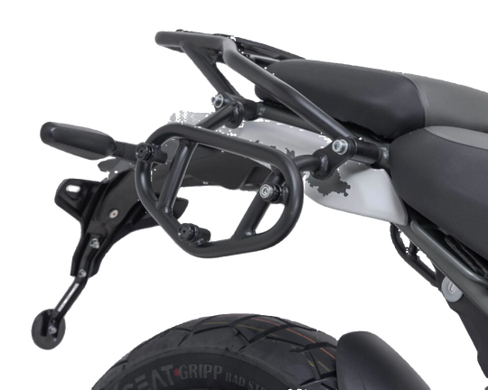 SW Motech SLC Side Carrier for Royal Enfield Himalayan 450 Right (HTA.41.620.11000)