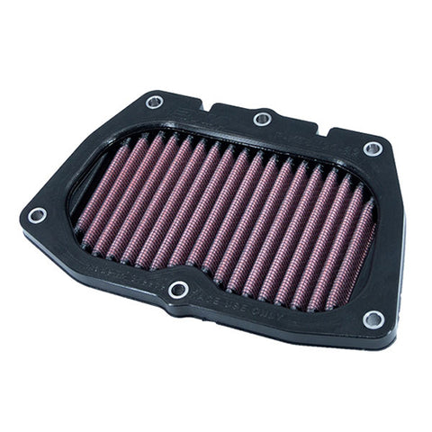 DNA Air Box Cover Stage 2 for HUSQVARNA SVARTPILEN 125 (21-23) (P-KT3N20-S2) (HUSQ-SVA125)