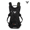 DSG Aqua 2L Hydration Bag with Bladder (Black)