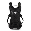 DSG Aqua 2L Hydration Bag with Bladder (Black)