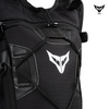 DSG Aqua 2L Hydration Bag with Bladder (Black)