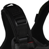 DSG Aqua 2L Hydration Bag with Bladder (Black)