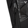 DSG Aqua 2L Hydration Bag with Bladder (Black)