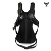 DSG Aqua 2L Hydration Bag with Bladder (Black)