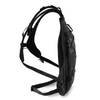 DSG Aqua 2L Hydration Bag without Bladder (Black)