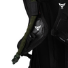 DSG Aqua 2L Hydration Bag with Bladder (Black)