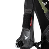 DSG Aqua 2L Hydration Bag without Bladder (Black)