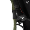 DSG Aqua 2L Hydration Bag with Bladder (Black)