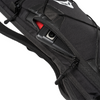 DSG Aqua 2L Hydration Bag without Bladder (Black)