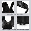 DSG Aqua 2L Hydration Bag without Bladder (Black)
