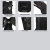 DSG Aqua 2L Hydration Bag without Bladder (Black)