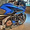 Hyperrider Bajaj Pulsar F250 N250 N160 Crash Guard (HRPNF003S)